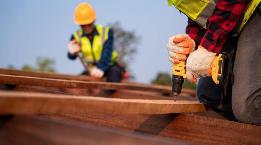 Expert flood damage restoration services in Firebaugh, CA